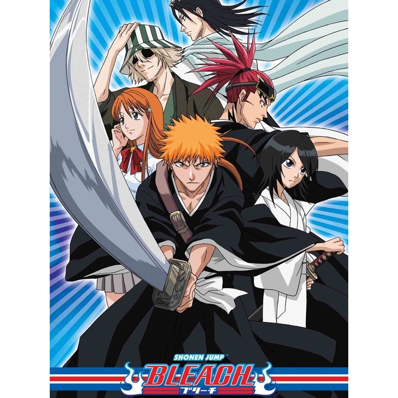 Bleach