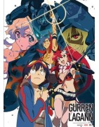 Gurren Lagann