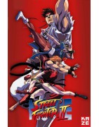 Street Fighter