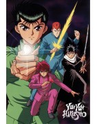 Yu Yu Hakusho
