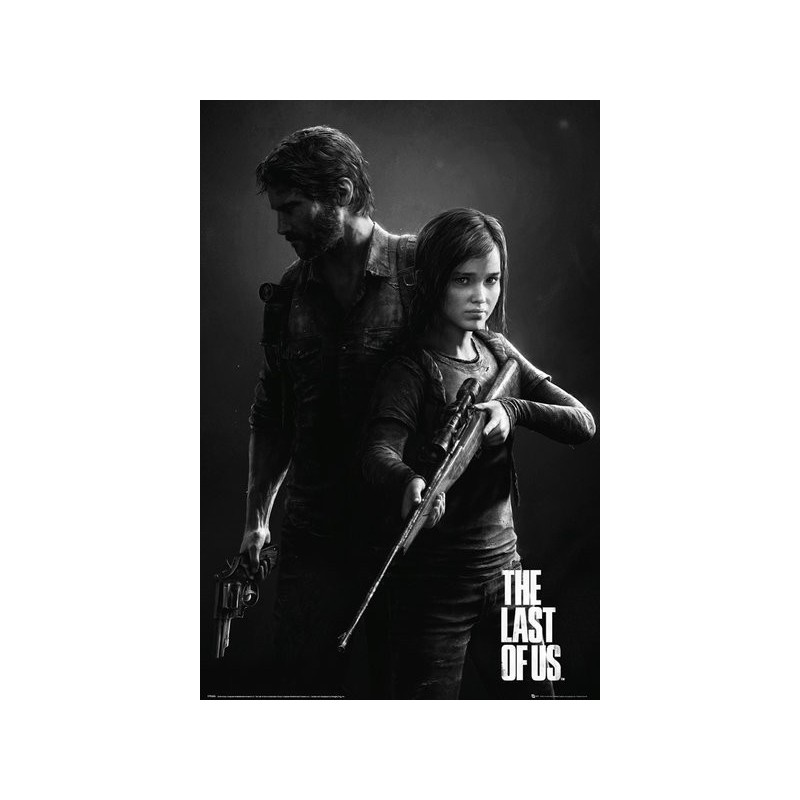 The Last of Us