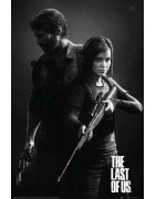 The Last of Us