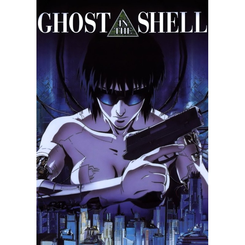 Ghost in the Shell