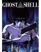 Ghost in the Shell