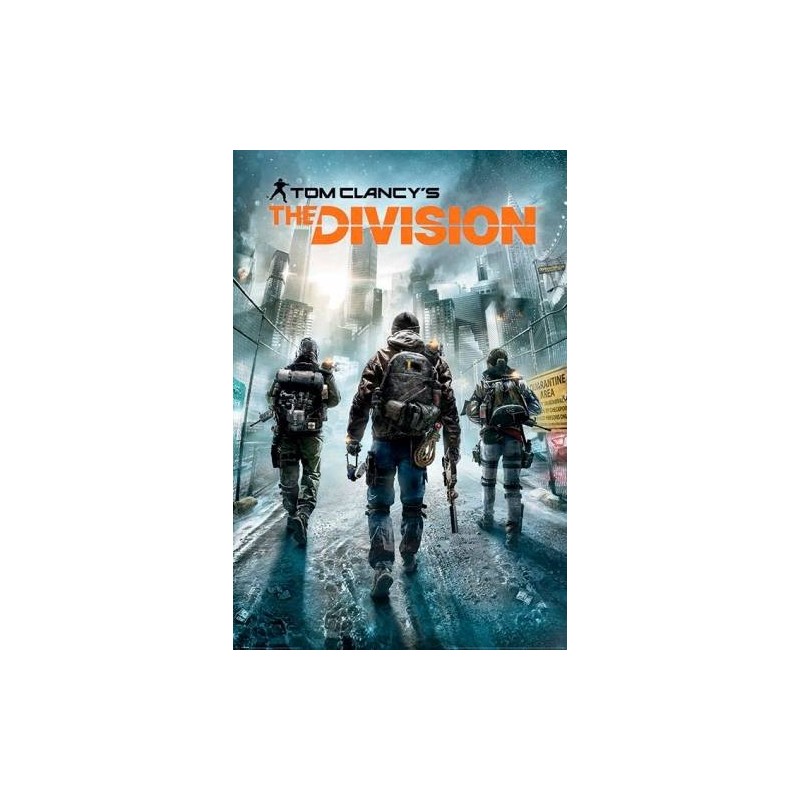 The Division