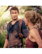 Uncharted