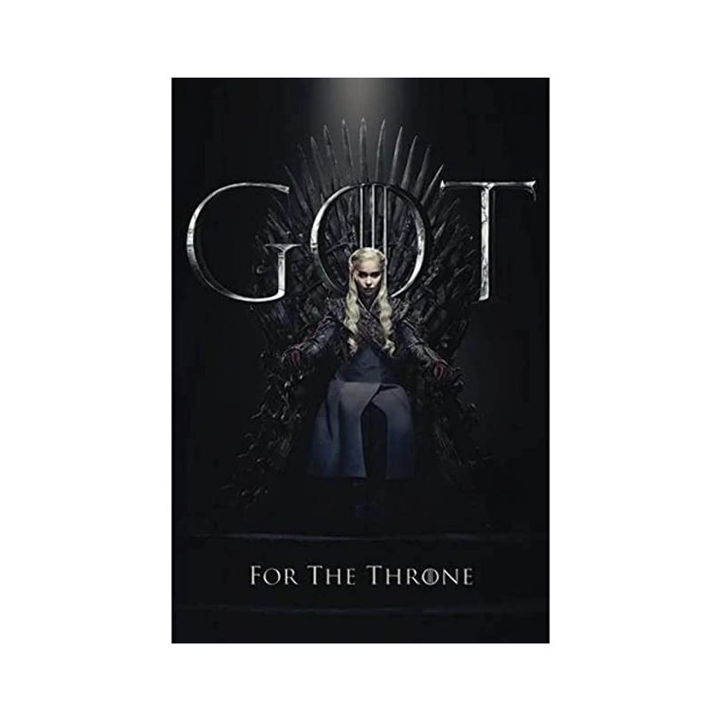 Game of Thrones