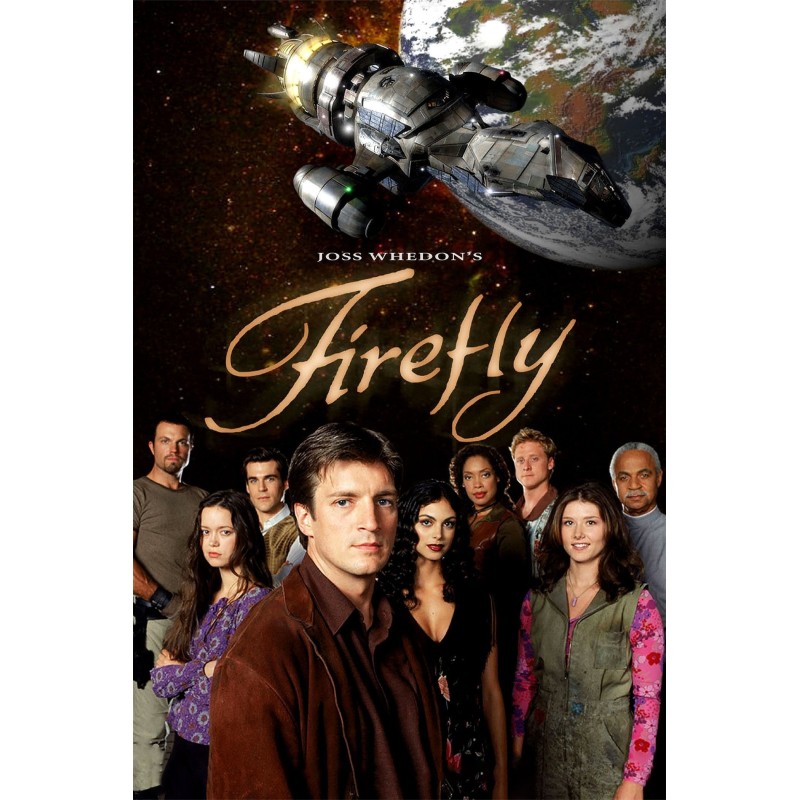 Firefly