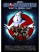 Ghostbusters