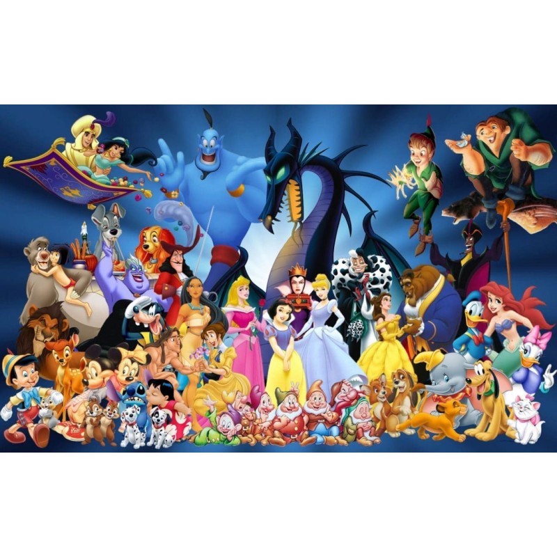 Disney