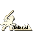 Tales of (Séries)
