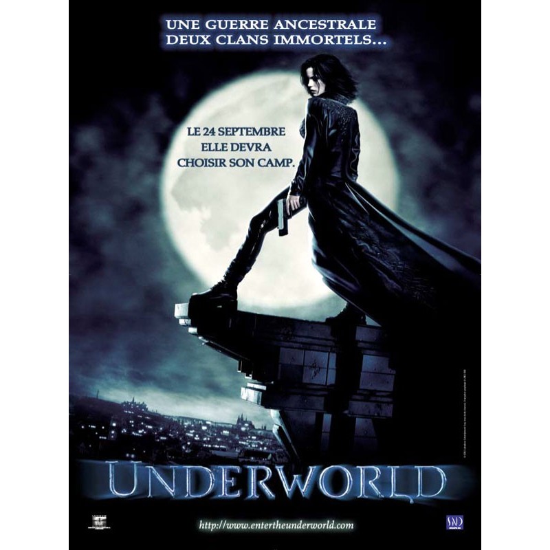 Underworld