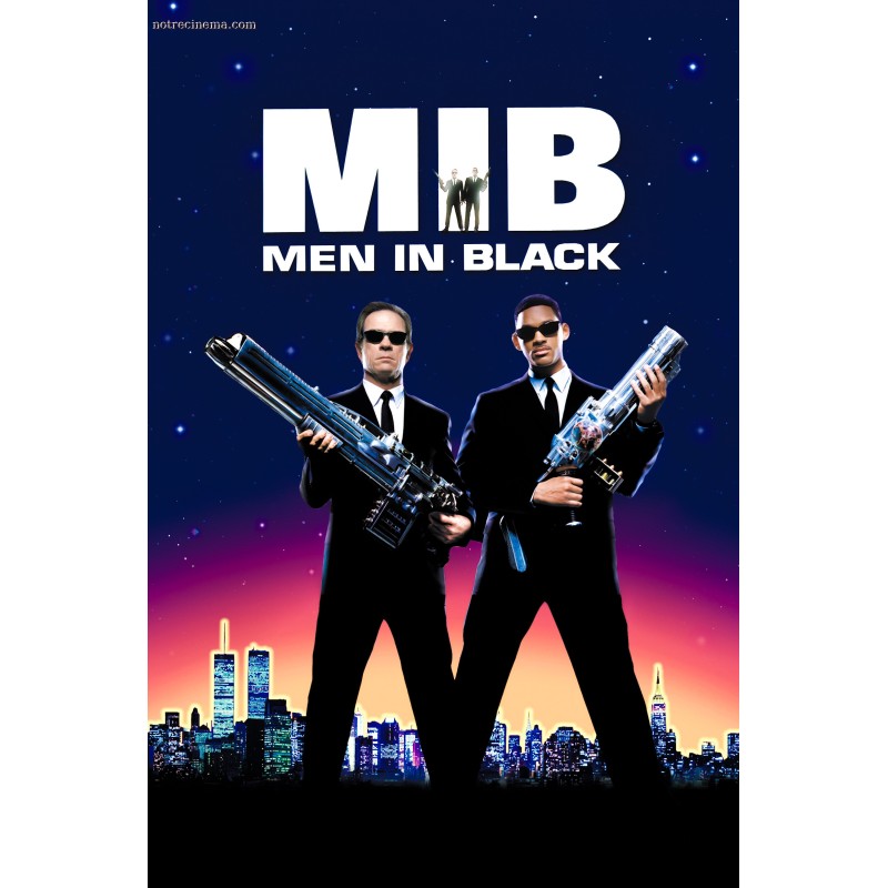 Men in Black