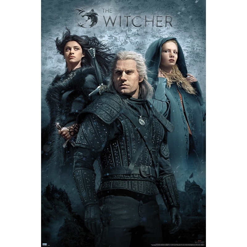 The Witchers
