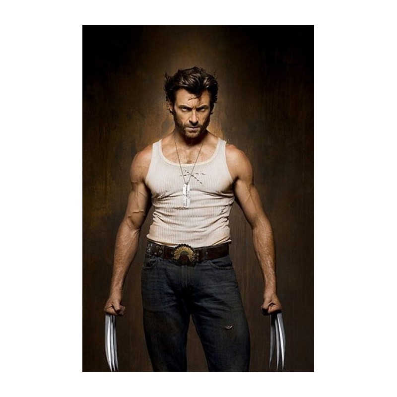Wolverine