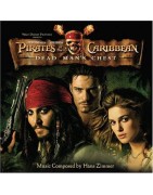 Pirate des caraîbes