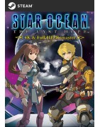 Star Ocean