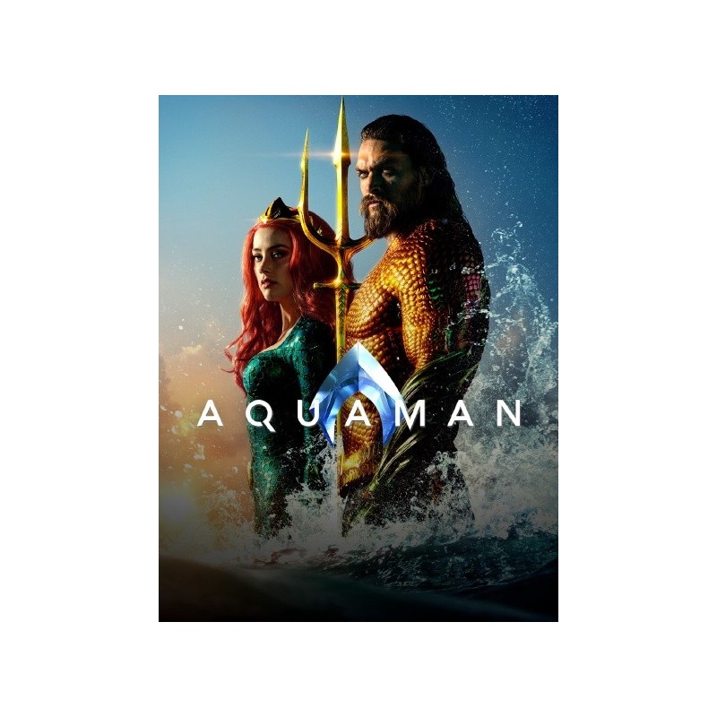 Aquaman