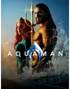 Aquaman
