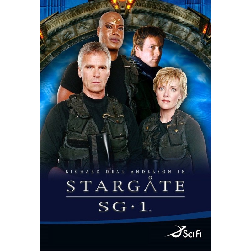Stargate