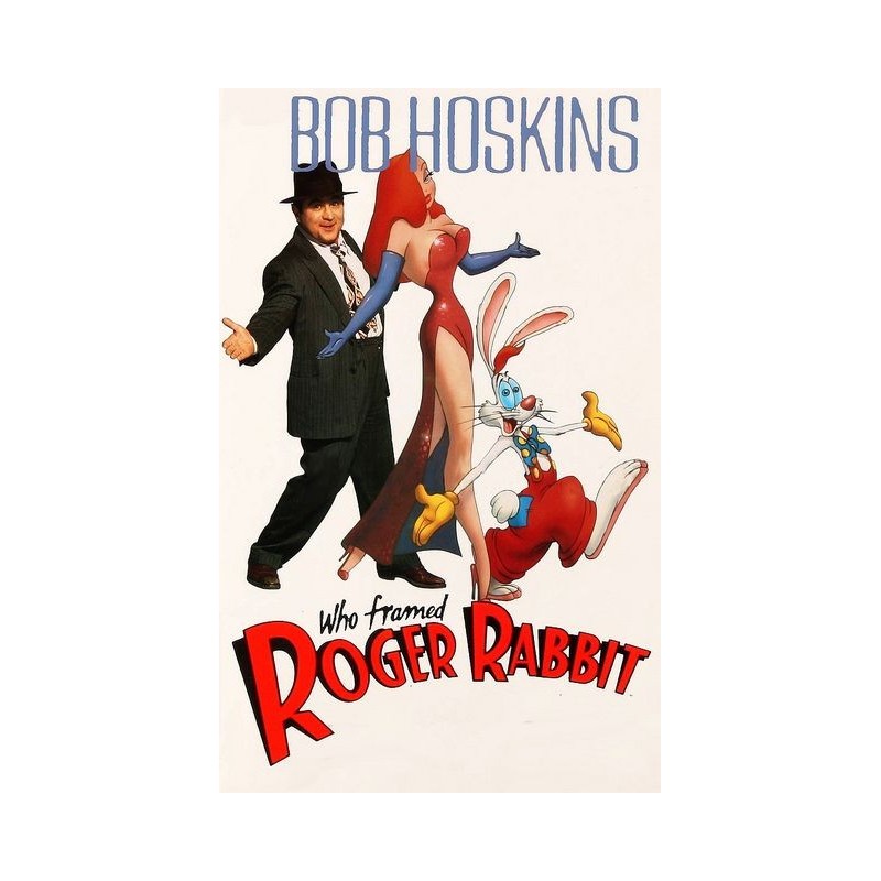 Roger Rabbit