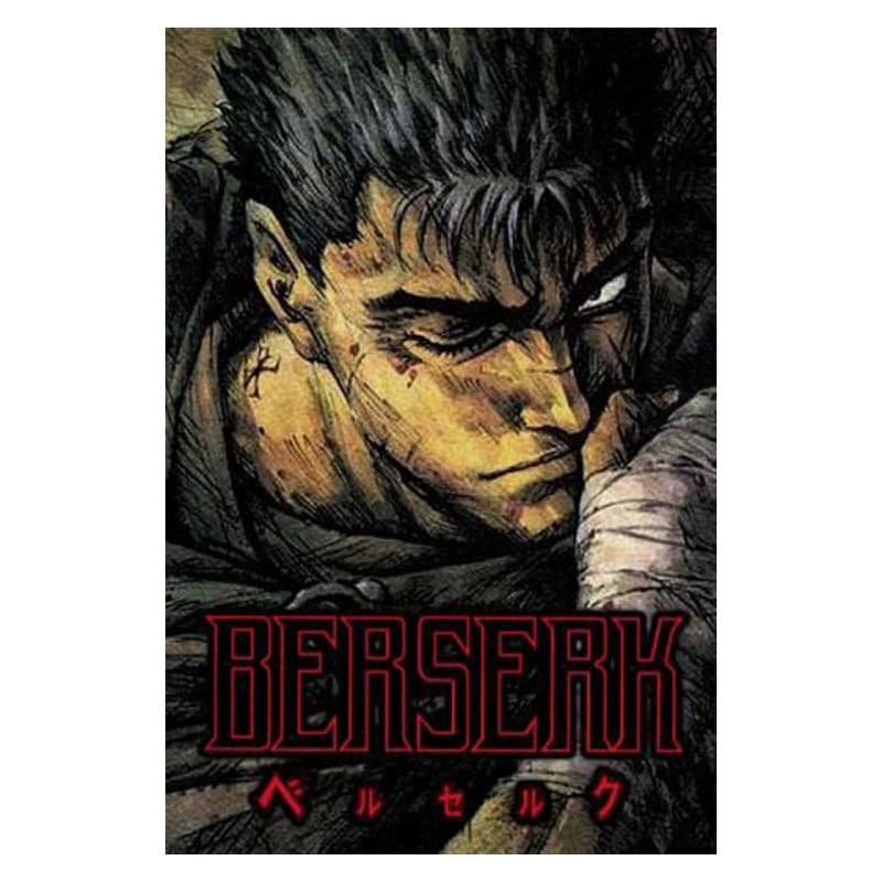 Berserk