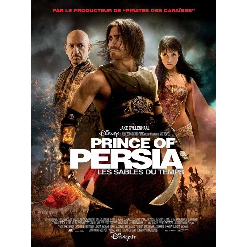 Prince of Persia