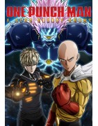 One Punch Man