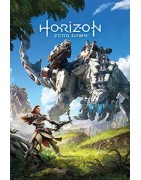 Horizon Zero Dawn