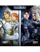 Valerian et Laureline