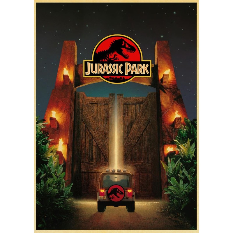 Jurassic Park