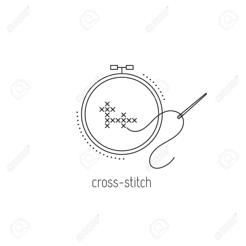 Cross Stitch