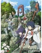 Log Horizon