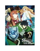 The Rising of the Shield Hero