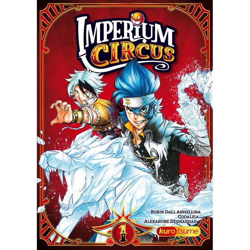 Imperium Circus