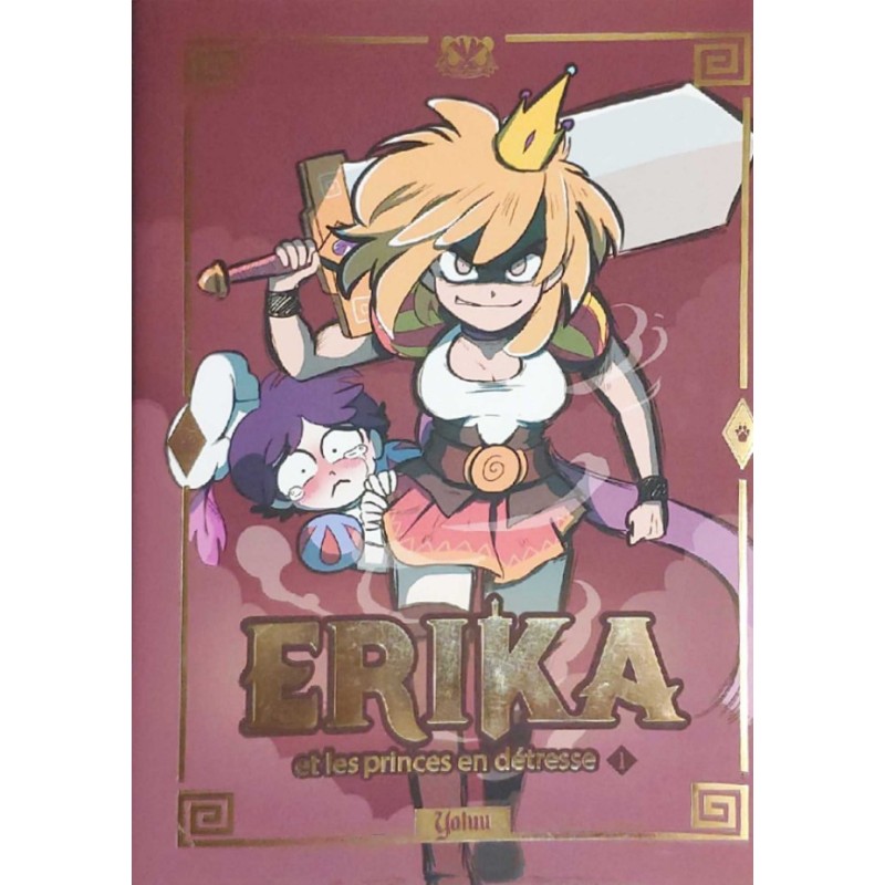 Erika