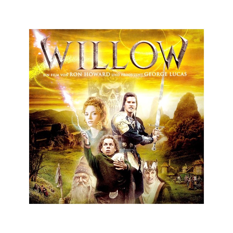 Willow
