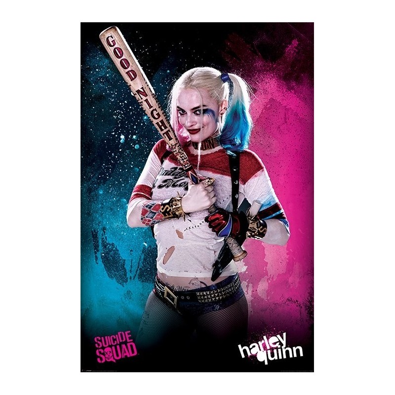 Harley Quinn