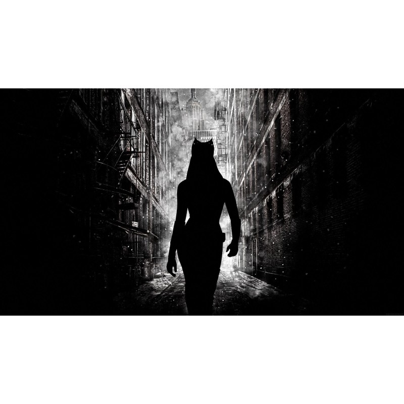 Catwoman