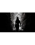 Catwoman