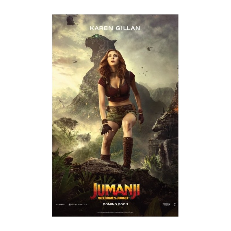Jumanji