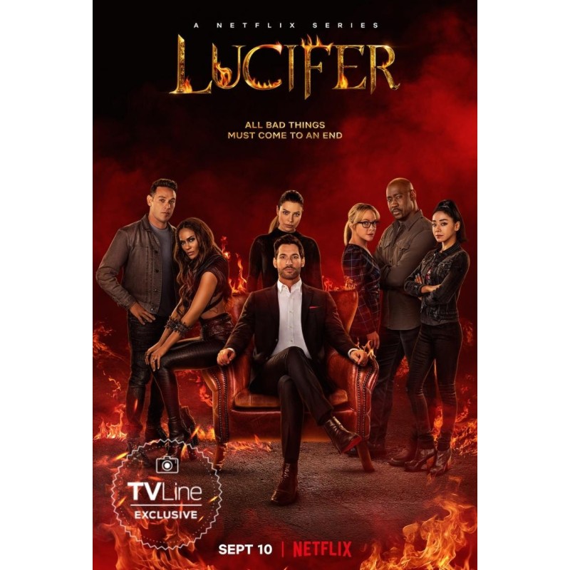 Lucifer