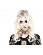 Taylor MOMSEN (The Pretty Reckless)