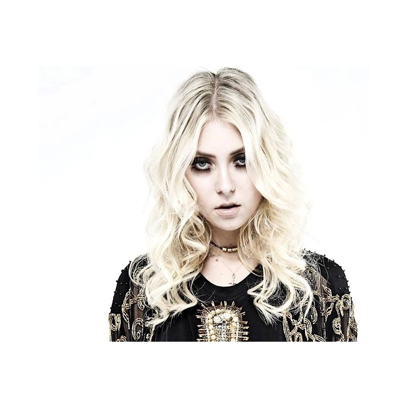 Taylor MOMSEN (The Pretty Reckless)