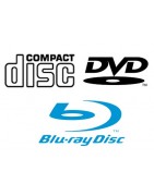 Blu-ray / DVD