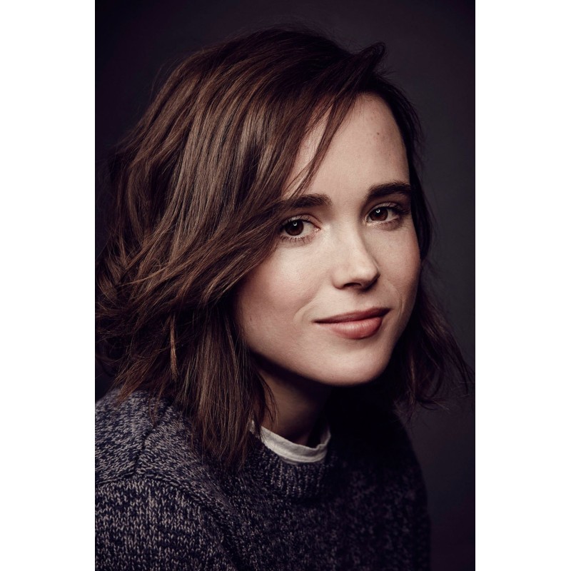 Ellen PAGE