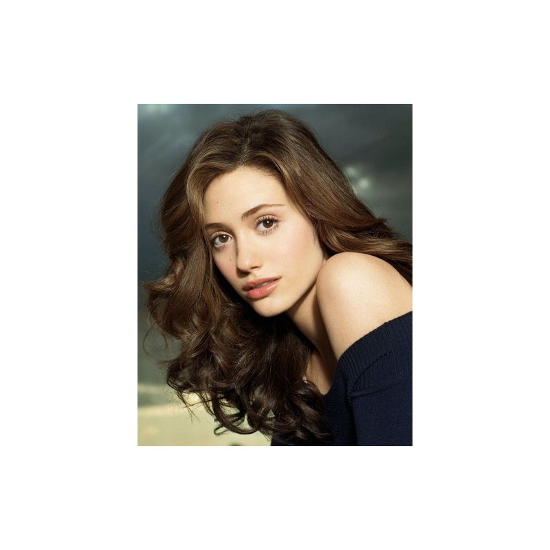 Emmy ROSSUM