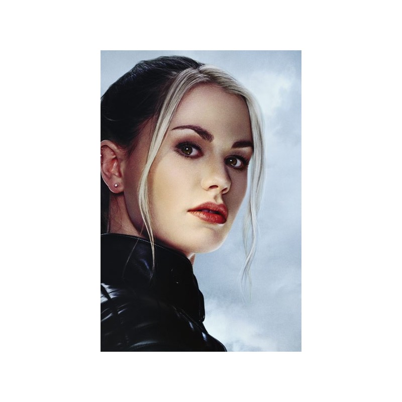 Anna PAQUIN