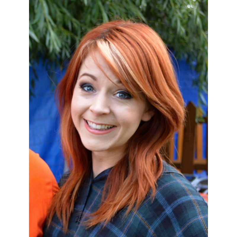 Lindsey STIRLING
