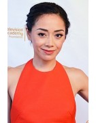 Aimee GARCIA